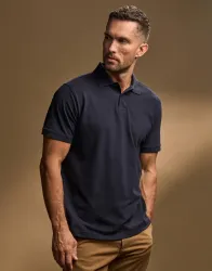 Heavy Polo Pique