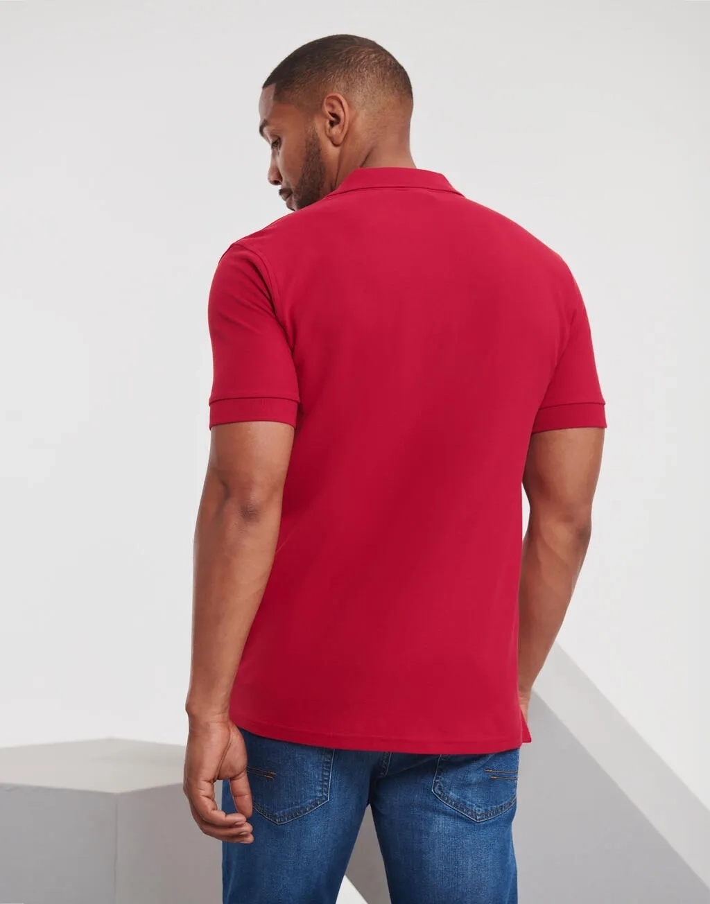 Men's Ultimate Cotton Polo