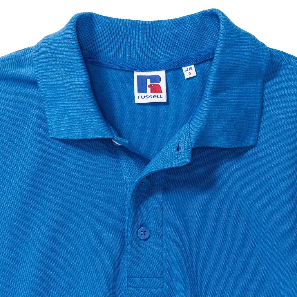 Men's Ultimate Cotton Polo