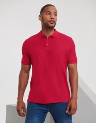 Men's Ultimate Cotton Polo