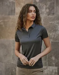 Ladies Luxury Sport Polo