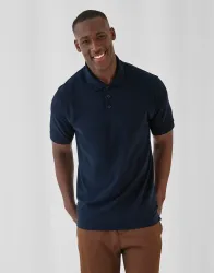 Heavymill Piqué Polo