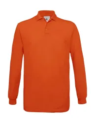 Pumpkin Orange