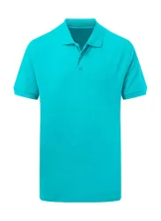 Cotton Polo Men
