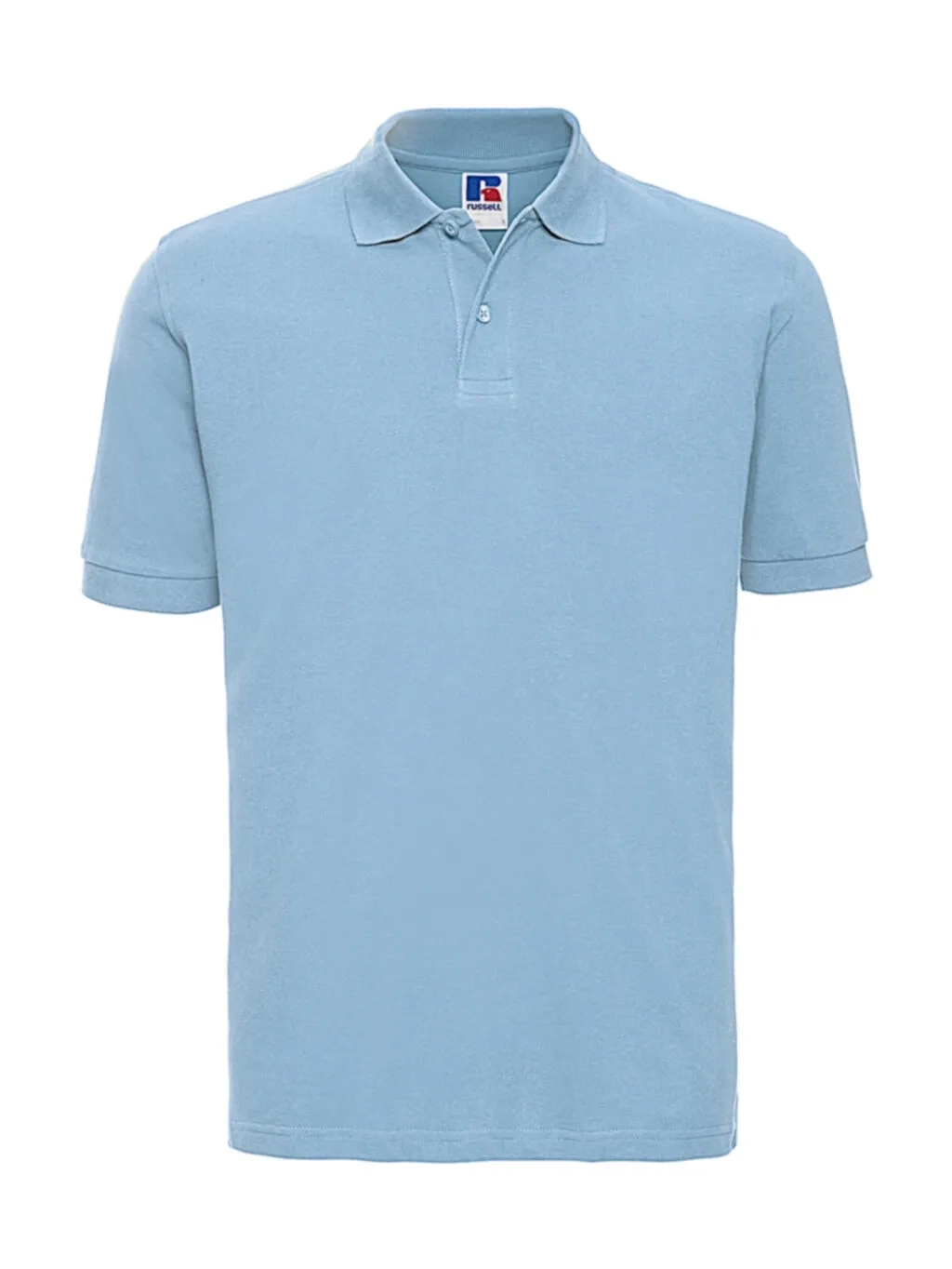 Men's Classic Cotton Polo