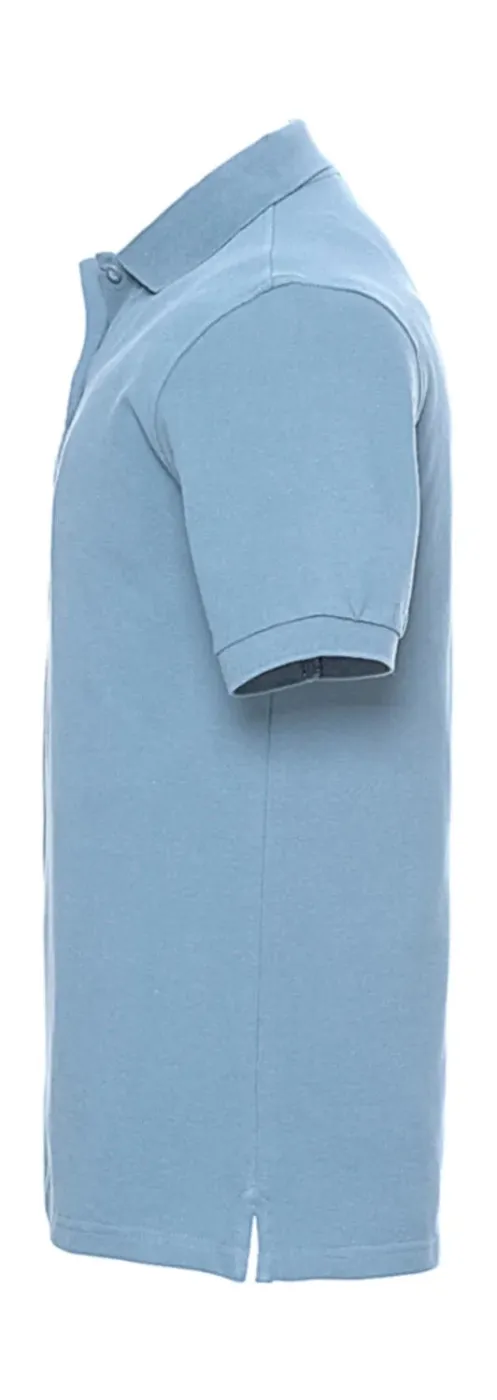 Men's Classic Cotton Polo