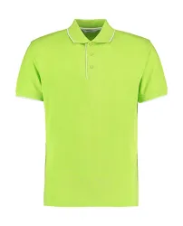 Classic Fit Essential Polo