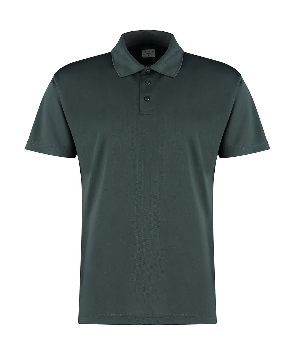 Regular Fit Cooltex® Plus Micro Mesh Polo