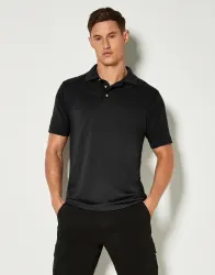 Classic Fit Workwear Polo Superwash® 60º