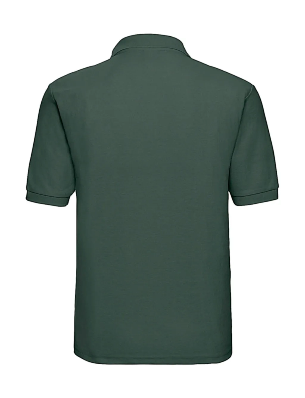 Men's Classic Polycotton Polo