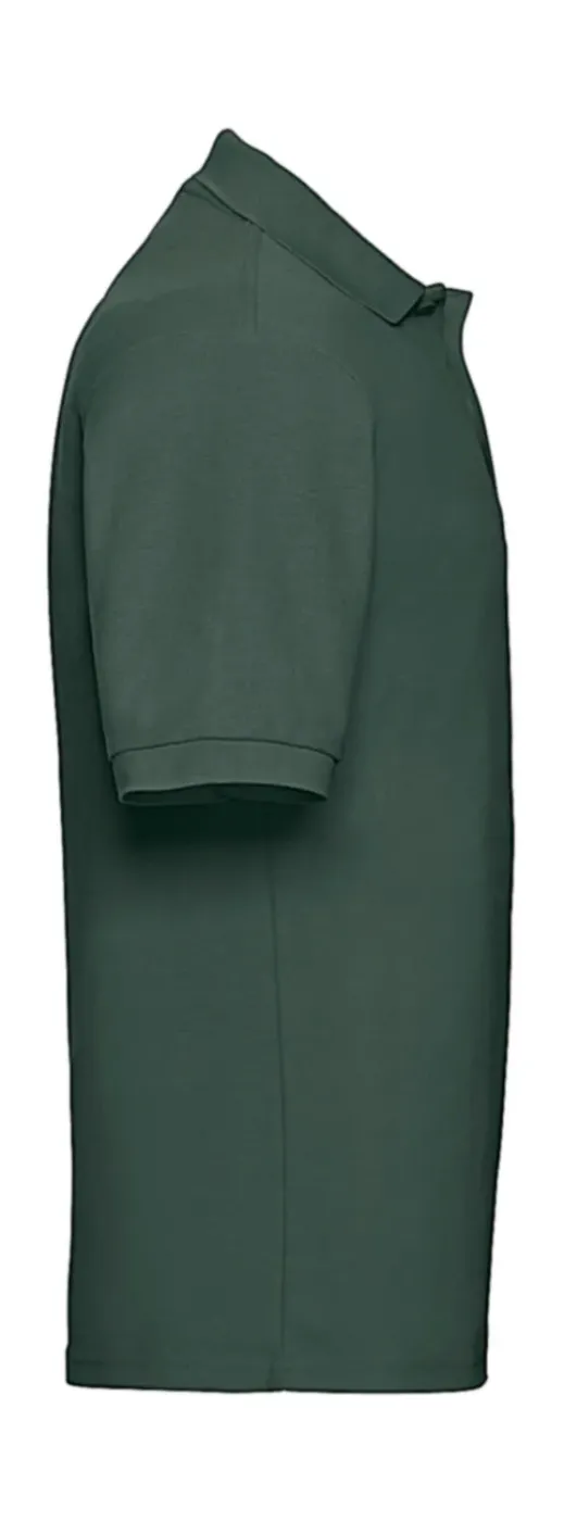 Men's Classic Polycotton Polo