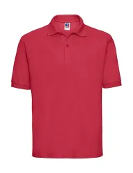 Classic Red