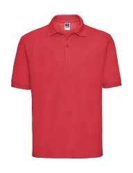 Bright Red