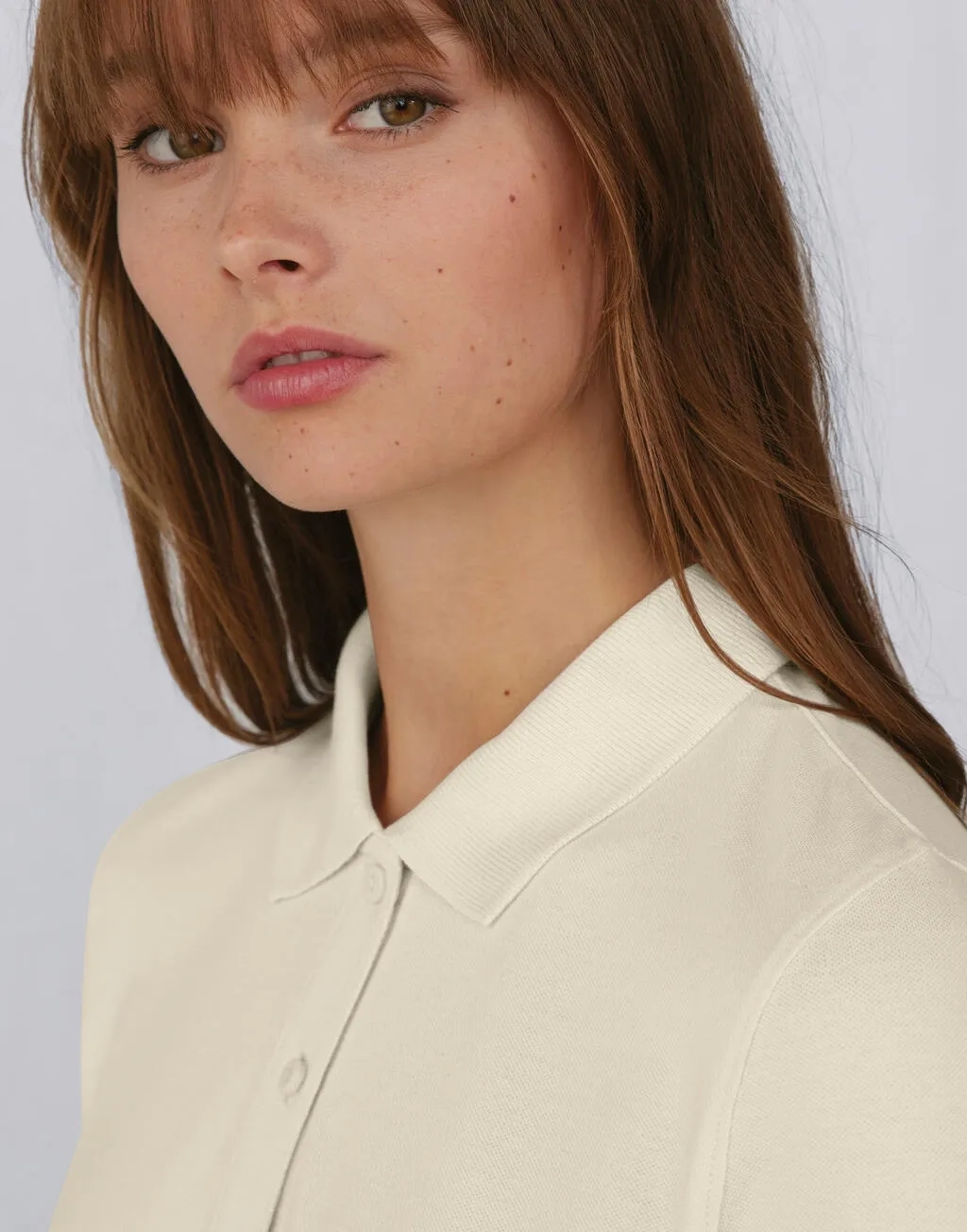 My Polo 180 LSL /Women