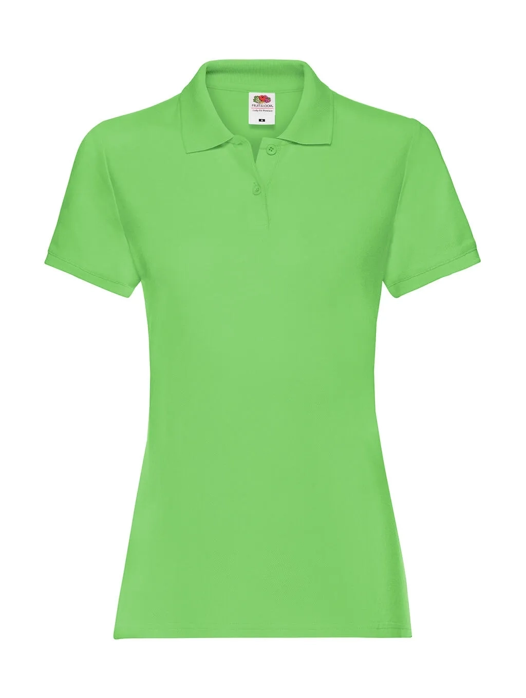 Ladies Premium Polo