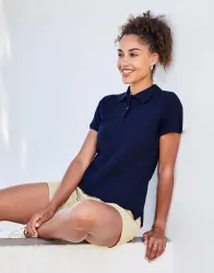 Ladies Premium Polo