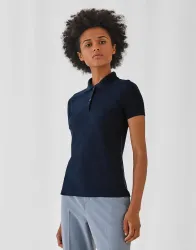 Safran Pure/women Polo