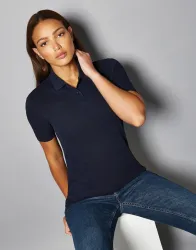 Women's Regular Fit Workforce Polo
