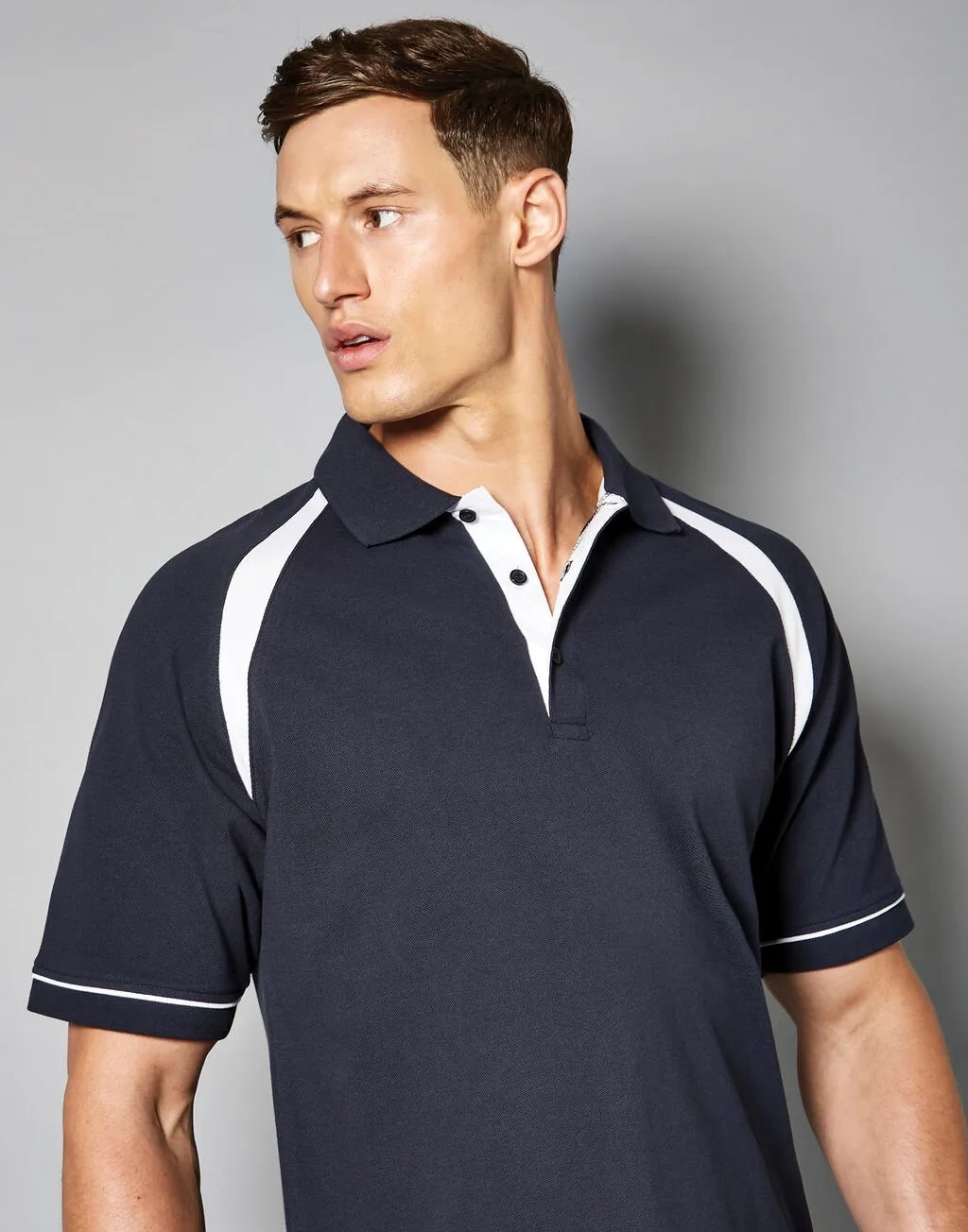 Classic Fit Oak Hill Polo