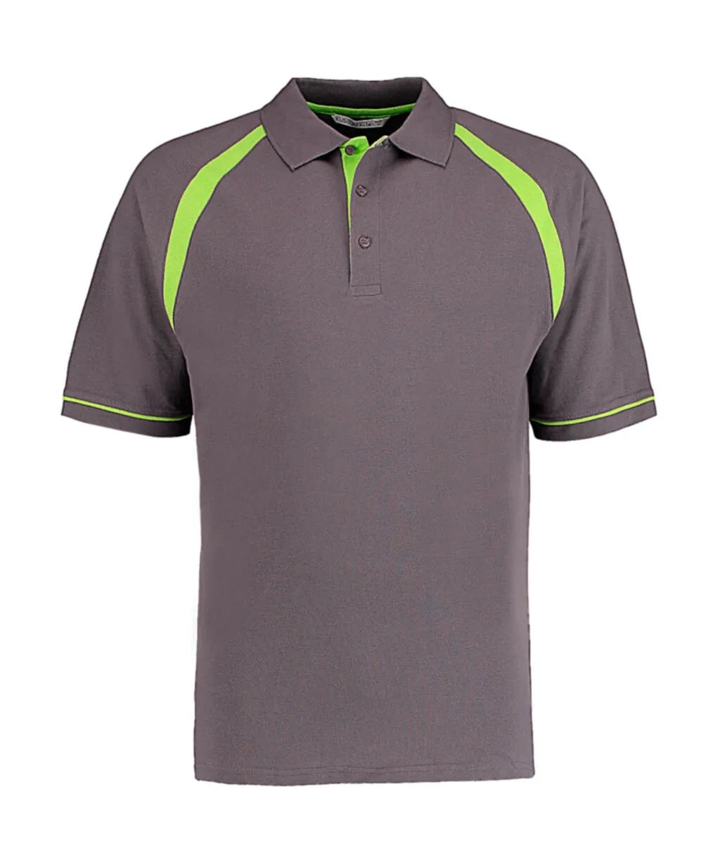 Classic Fit Oak Hill Polo