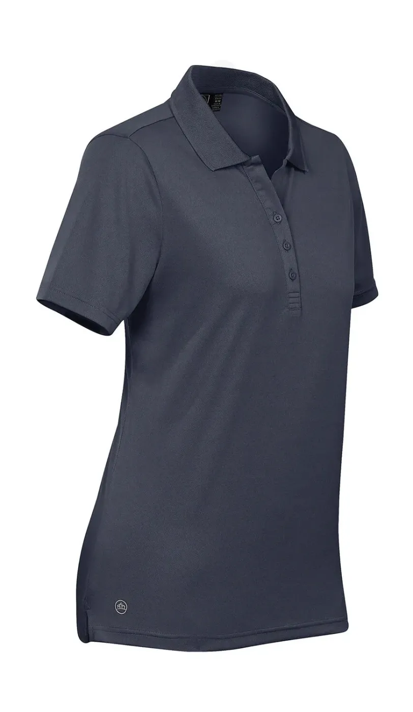 Women's Eclipse H2X DRY Polo
