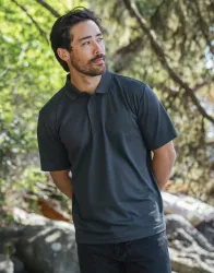 Eclipse Mens H2X DRY Polo