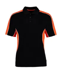 Classic Fit Cooltex® Contrast Polo Shirt