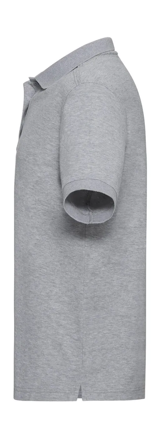 Men's Tailored Stretch Polo