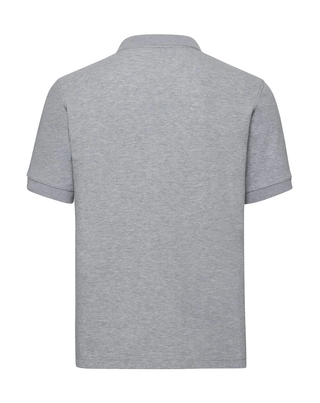 Men's Tailored Stretch Polo