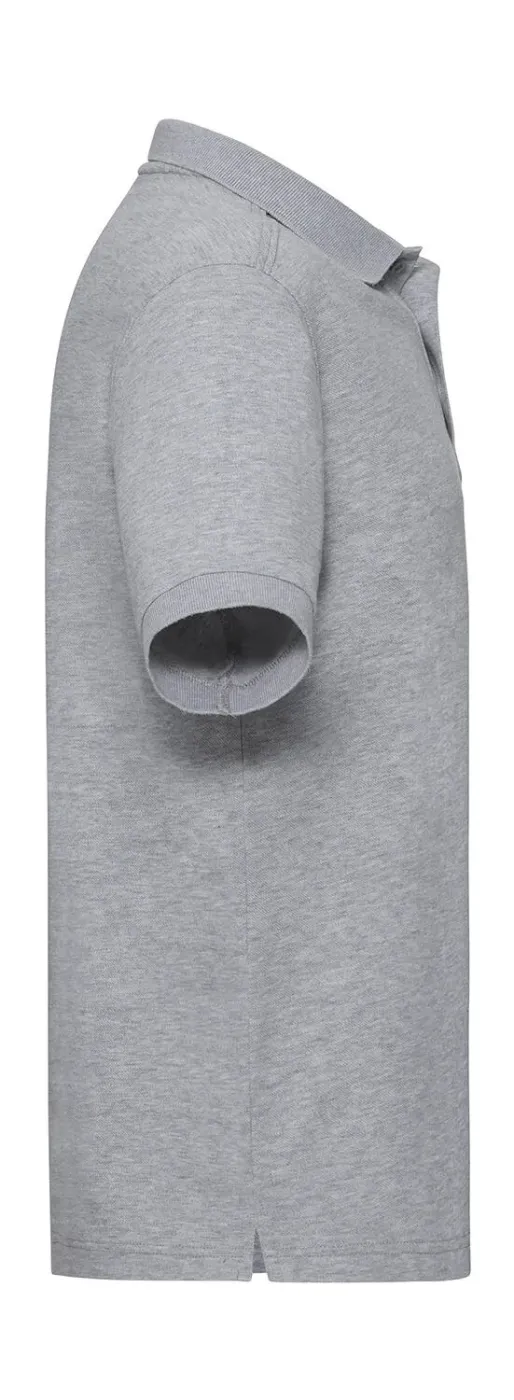 Men's Tailored Stretch Polo