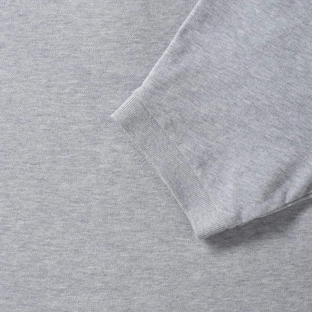 Men's Tailored Stretch Polo