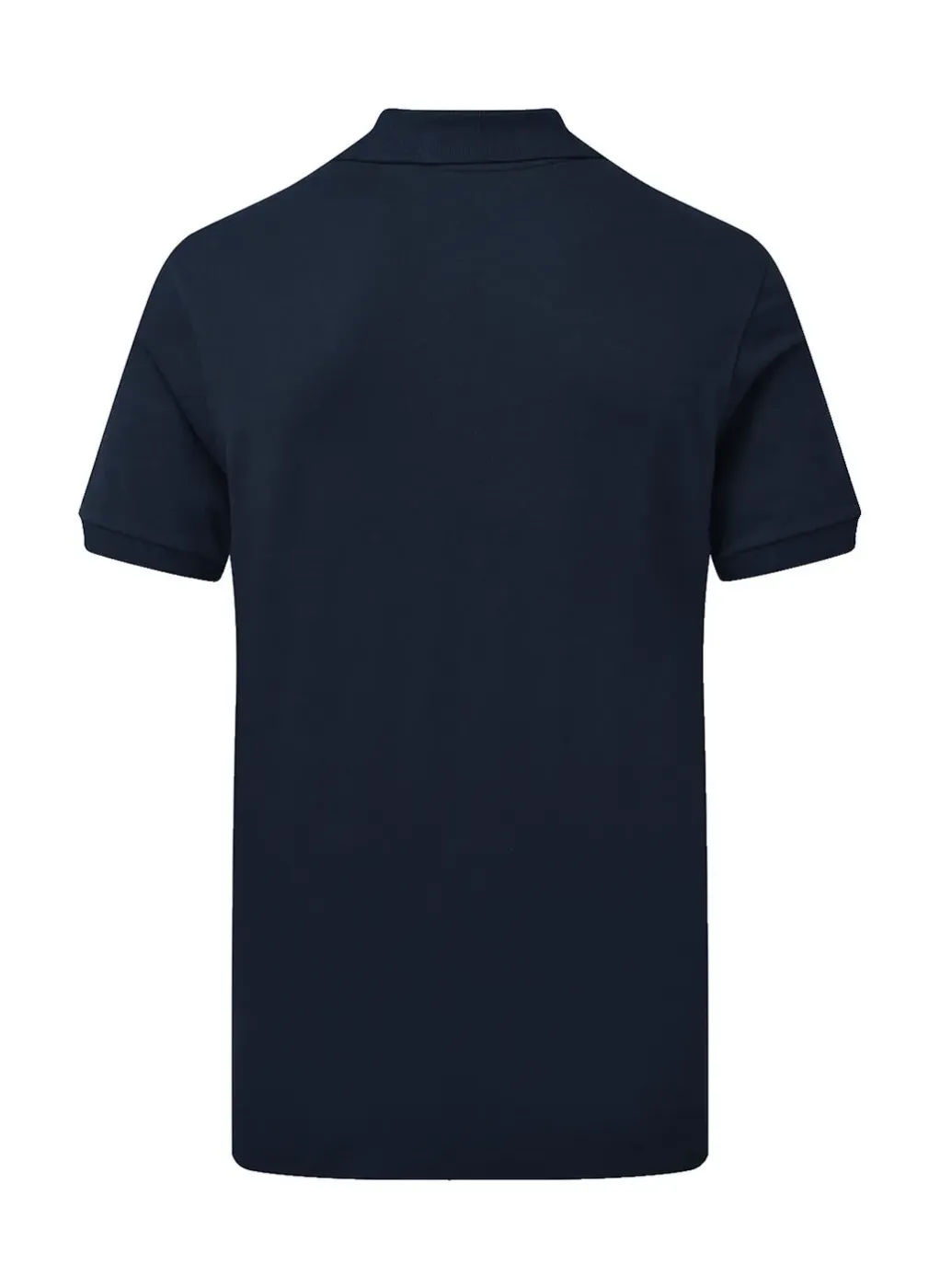 Signature Tagless Polo Stretch Men