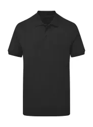 Dark Black
