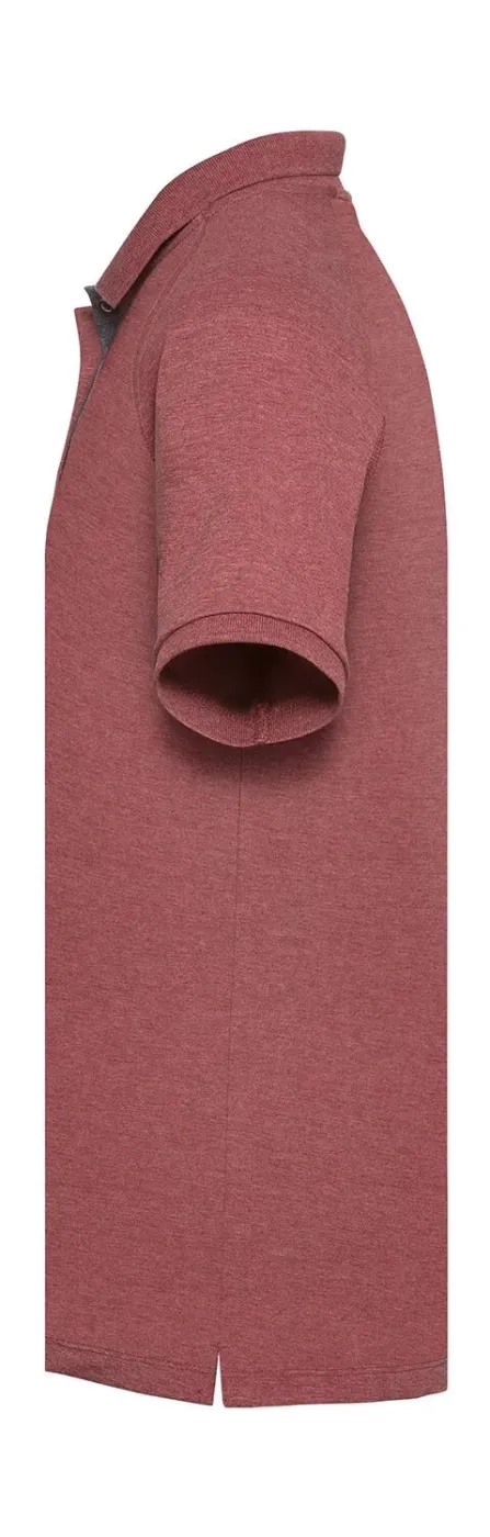 Men's HD Raglan Polo