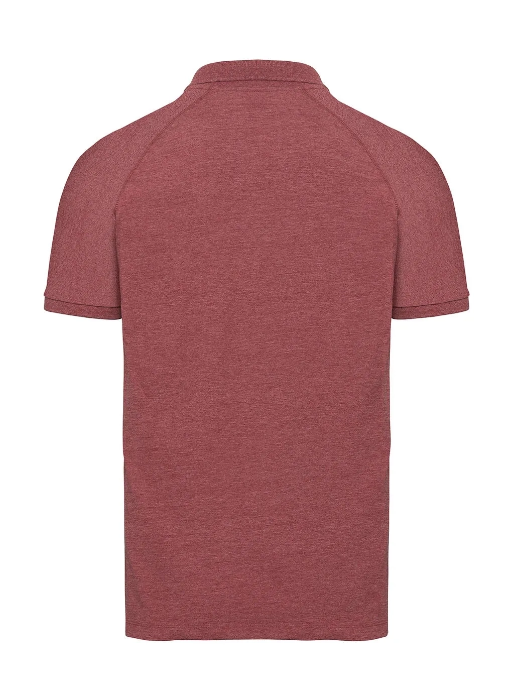 Men's HD Raglan Polo