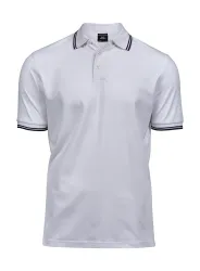 White/Navy