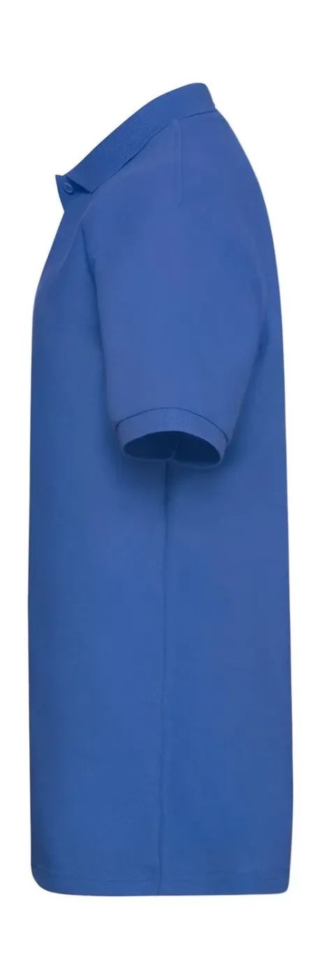 Heavyweight 65/35 Polo