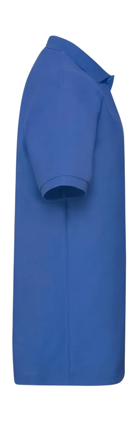 Heavyweight 65/35 Polo