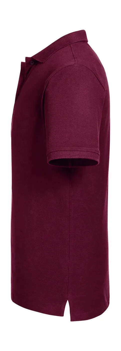 Men's Pure Organic Polo