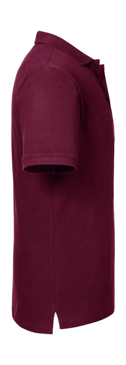 Men's Pure Organic Polo