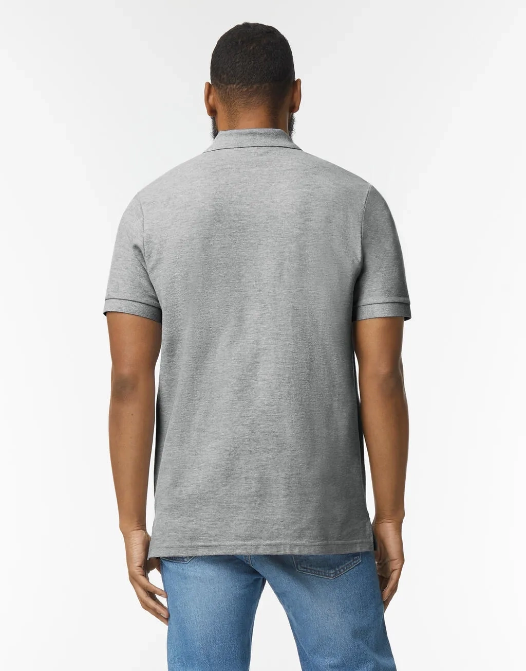 Hammer Adult Pique Polo