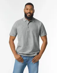 Hammer Adult Pique Polo