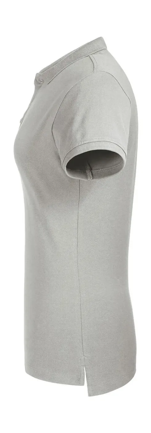 Ladies' Pure Organic Polo