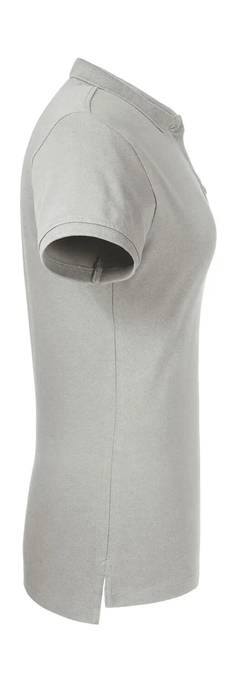 Ladies' Pure Organic Polo
