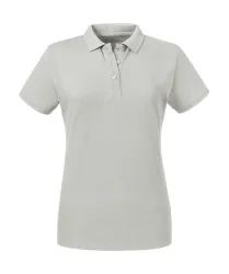 Ladies' Pure Organic Polo