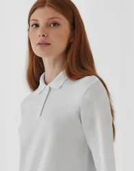 ID.001 LSL /women Polo