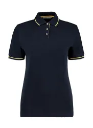 Navy/Sun Yellow