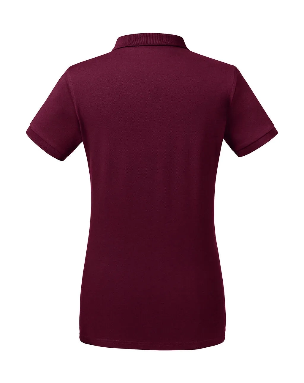 Ladies' Tailored Stretch Polo