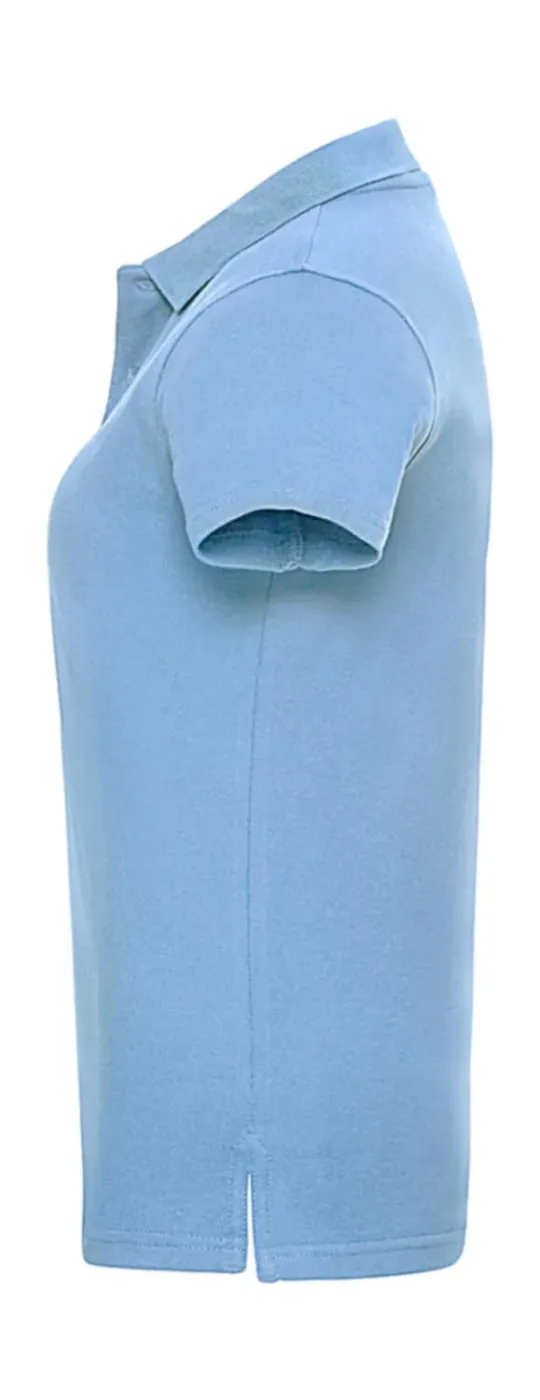 Ladies' Classic Cotton Polo