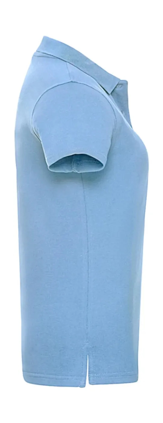 Ladies' Classic Cotton Polo